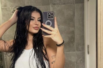 İzmir Bornova Anal Yapan Escort Gonca