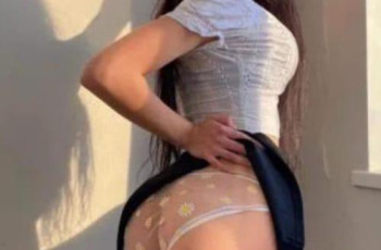 İzmir Bornova Masaj Escort Melis